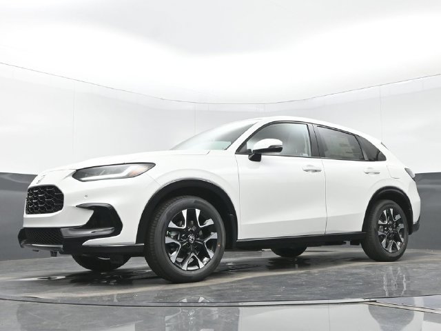 New 2027 Honda HR-V EX-L image 20