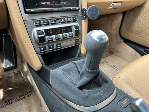 Used 2008 Porsche 911 Carrera S image 17