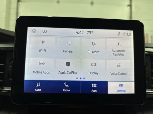 Used 2024 Ford Explorer XLT w/ Equipment Group 202A image 34