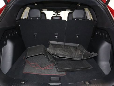 Certified 2023 Ford Escape ST-Line w/ Tech Pack #1 image 17