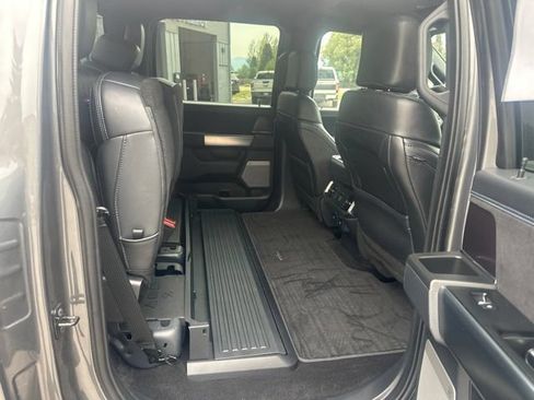 Used 2024 Ford F150 Platinum w/ FX4 Off-Road Package AWD/4WD image 15