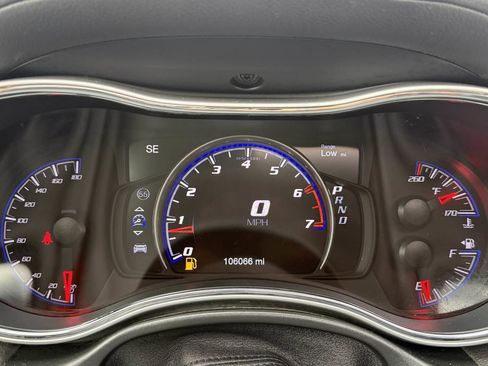 Used 2021 Jeep Grand Cherokee SRT w/ Trailer Tow Group IV image 20