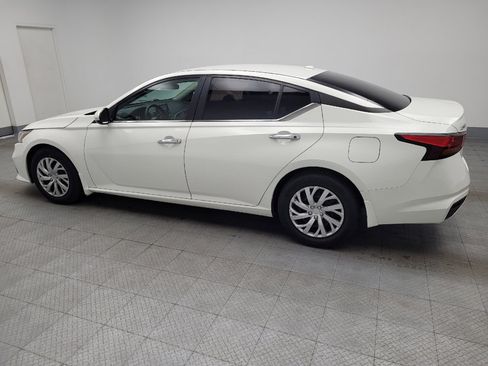 Used 2019 Nissan Altima 2.5 S FWD image 3