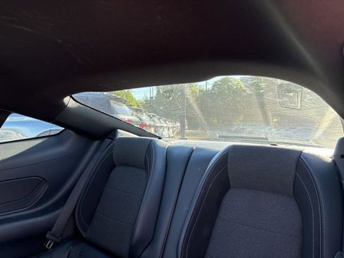 Certified 2024 Ford Mustang Coupe image 27