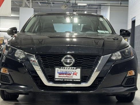 Used 2022 Nissan Altima 2.5 S FWD image 37