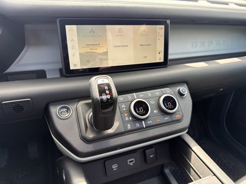Used 2024 Land Rover Defender 110 S AWD/4WD image 32