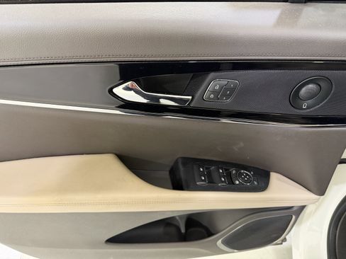 Used 2022 Lincoln Nautilus Reserve image 15