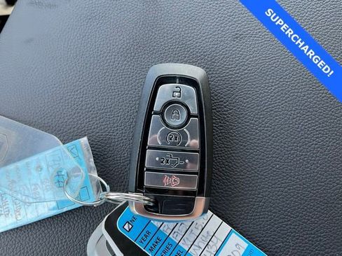 Used 2024 Ford F150 XLT w/ Equipment Group 303A High image 32