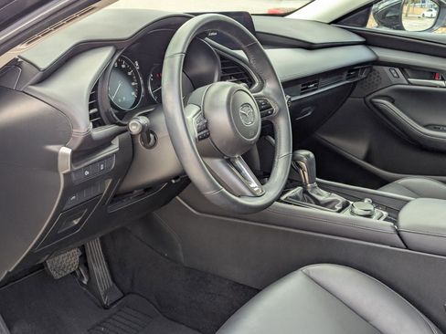 Used 2025 MAZDA MAZDA3 s image 13