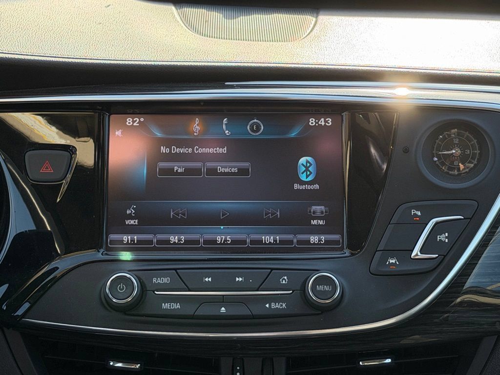 Used 2016 Buick Envision Premium AWD/4WD image 14