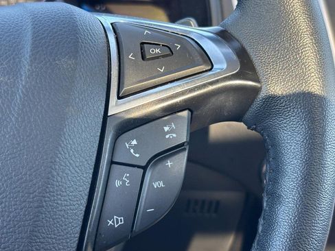 Used 2024 Ford Edge SEL w/ Convenience Package image 19