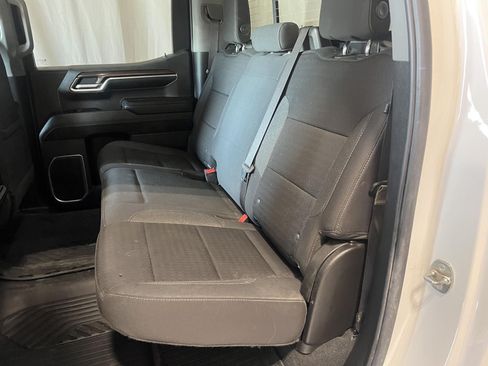 Used 2023 Chevrolet Silverado 1500 RST AWD/4WD image 25