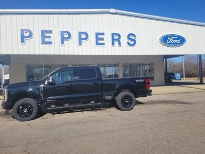 New 2026 Ford F250 XLT w/ XLT Premium Package