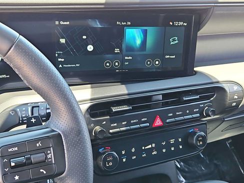 New 2026 Hyundai Palisade XRT Pro AWD/4WD image 27