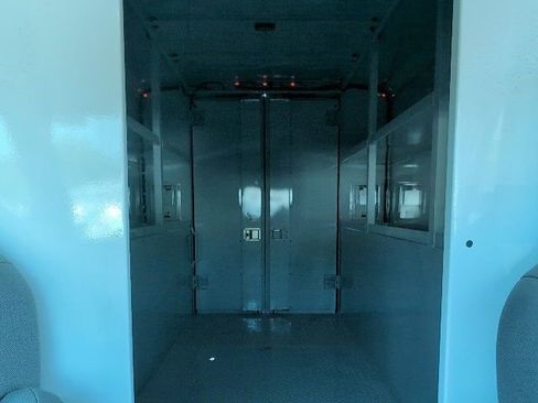 New 2025 Ford E-350 and Econoline 350 Super Duty w/ Power Equipment Group image 23