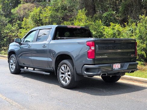 Used 2020 Chevrolet Silverado 1500 RST AWD/4WD image 7