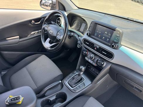 Used 2020 Hyundai Kona SEL Plus FWD image 14