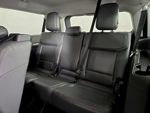 Certified 2025 Ford Expedition Max Active image 11