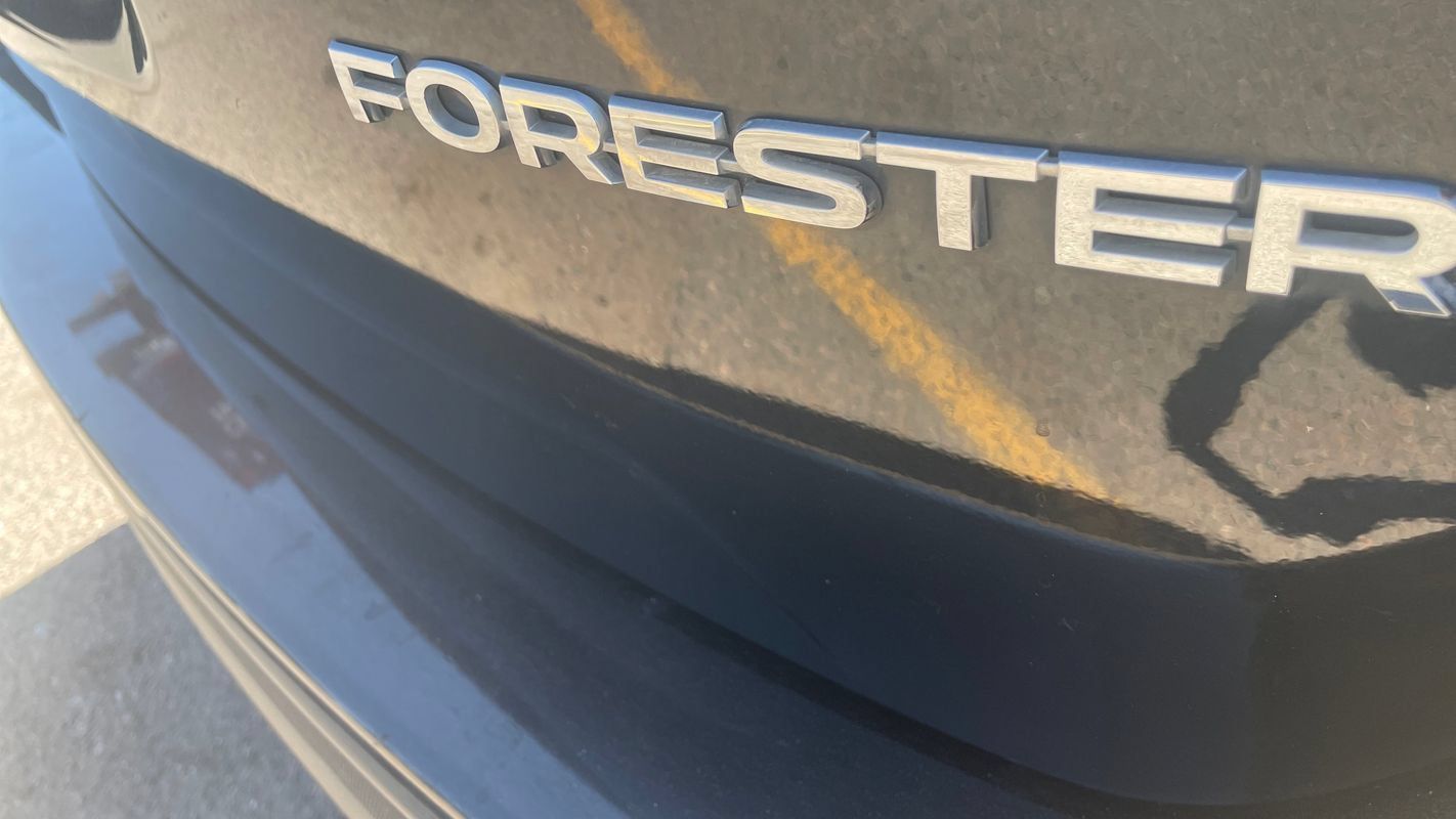 Used 2019 Subaru Forester Premium AWD/4WD image 23