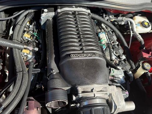 Used 2015 Chevrolet Camaro Z/28 image 10