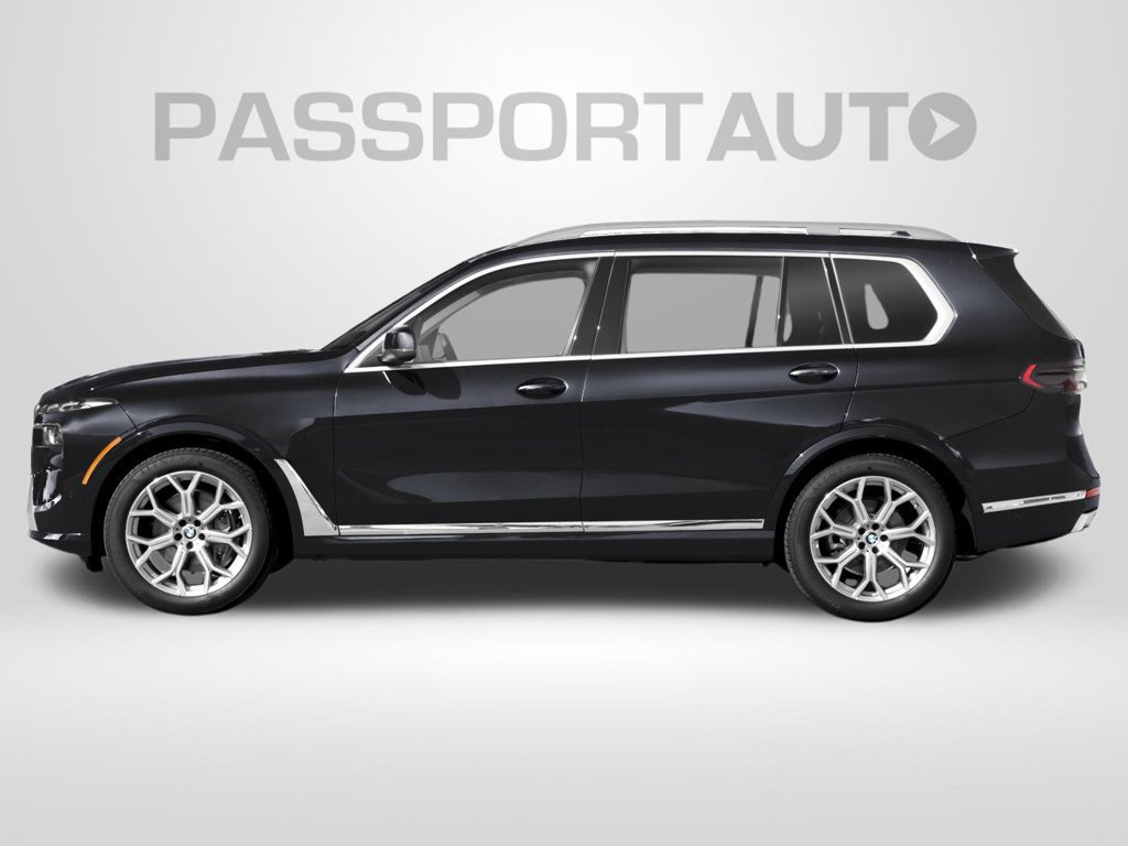 Certified 2024 BMW X7 xDrive40i w/ Executive Package AWD/4WD image 3