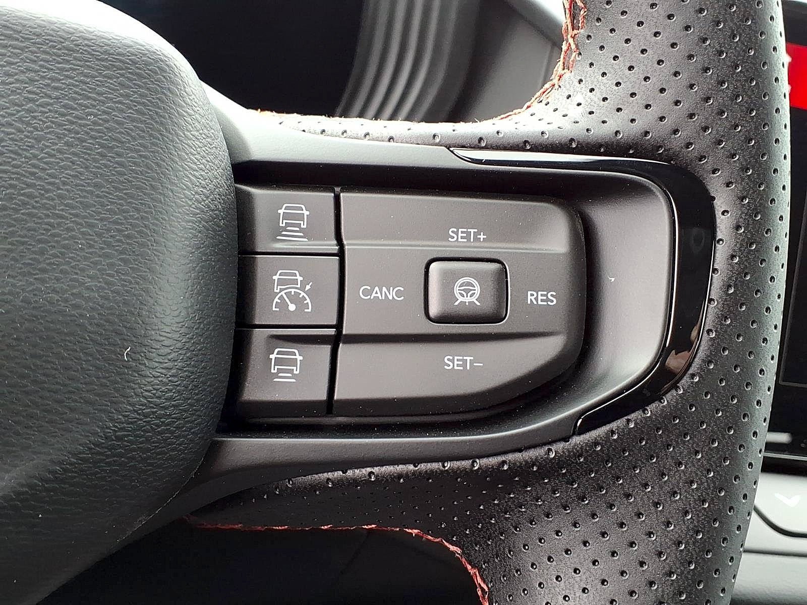 New 2026 Dodge Charger R/T AWD/4WD image 32