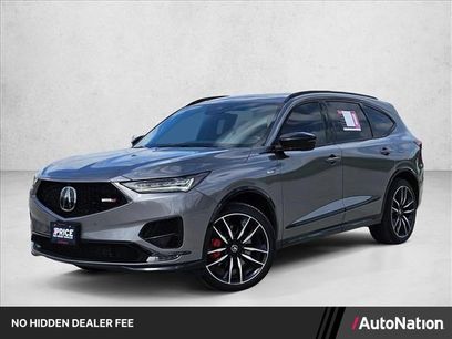 Used 2024 Acura MDX Type S