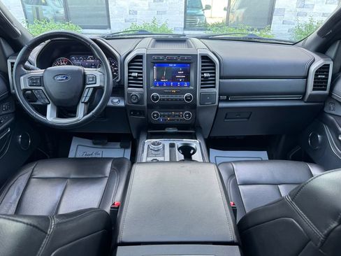 Used 2021 Ford Expedition XLT AWD/4WD image 9
