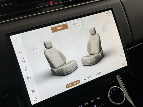 Certified 2023 Land Rover Range Rover Sport SE Dynamic image 21