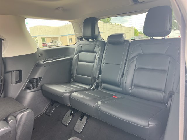 New 2027 Lincoln Navigator Reserve AWD/4WD image 32