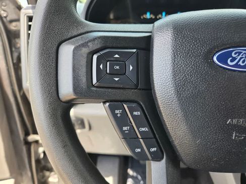 Used 2020 Ford F150 XL w/ Equipment Group 101A Mid RWD image 21