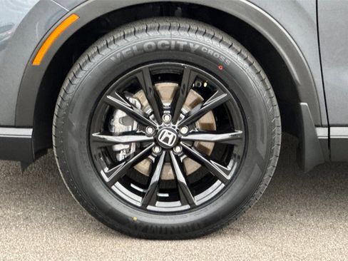 Certified 2024 Honda CR-V Sport-L image 34