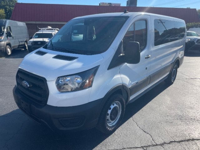Used 2020 Ford Transit 150 XL RWD image 2
