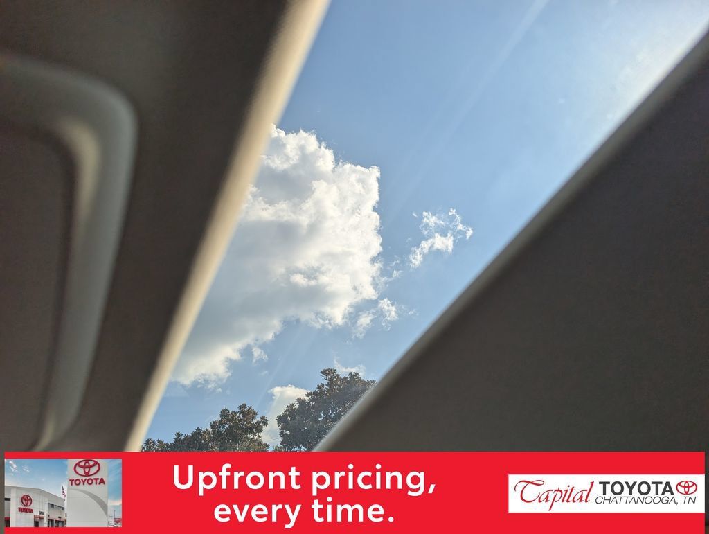Used 2024 MAZDA CX-50 2.5 Turbo w/ Premium Plus Pkg AWD/4WD image 26