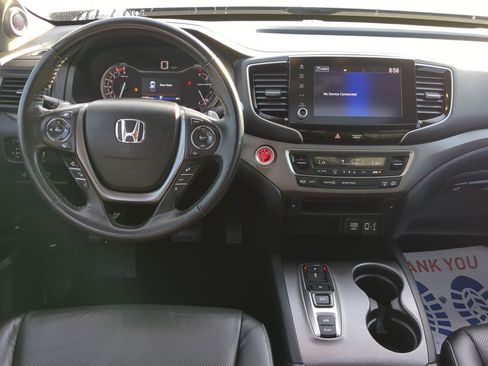 Certified 2023 Honda Ridgeline RTL image 28