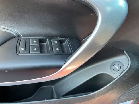 Used 2015 Buick Regal GS w/ Driver Confidence Package #1 image 21