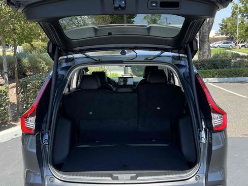 Used 2024 Honda CR-V EX-L image 71