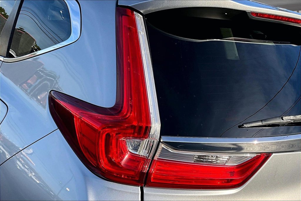 Used 2017 Honda CR-V EX-L image 30