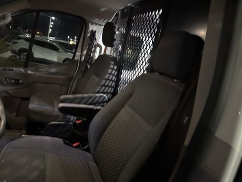 Used 2022 Ford Transit 250 Low Roof w/ Exterior Upgrade Package image 7