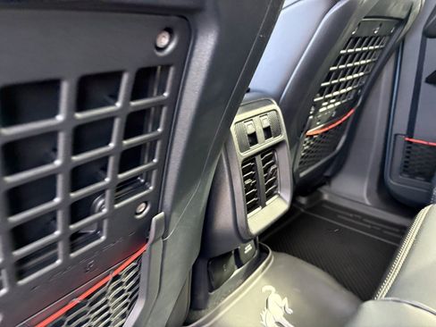 New 2025 Ford Bronco Raptor w/ Interior Carbon Fiber Pack image 19