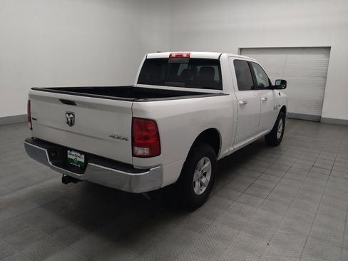 Used 2017 RAM 1500 Classic SLT image 9