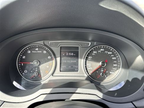 Used 2018 Audi Q3 2.0T Premium Plus w/ Premium Plus Package image 15