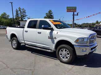 Used 2018 RAM 2500 Laramie AWD/4WD video 1