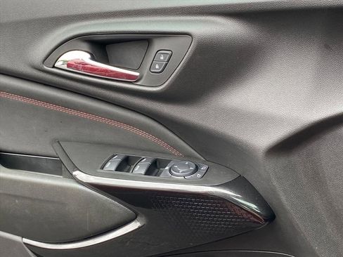 Used 2024 Chevrolet Trax RS w/ Driver Confidence Package image 20