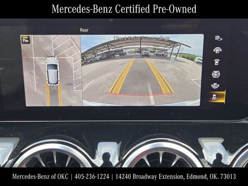 Used 2023 Mercedes-Benz GLA 45 AMG 4MATIC image 16
