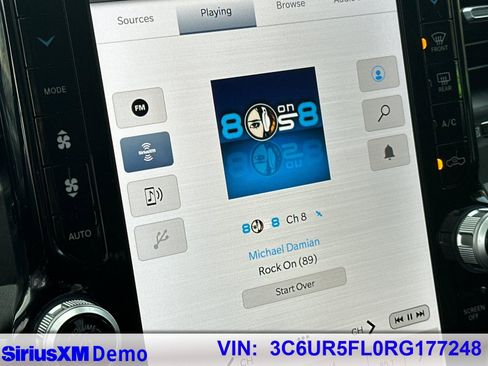 Certified 2024 RAM 2500 Laramie image 27