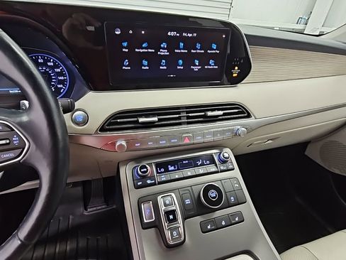 Used 2021 Hyundai Palisade SEL w/ Premium Package image 14