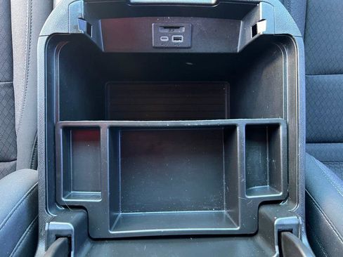 Used 2021 Chevrolet Suburban LS w/ Max Trailering Package image 33