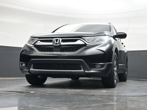 Used 2017 Honda CR-V EX image 28