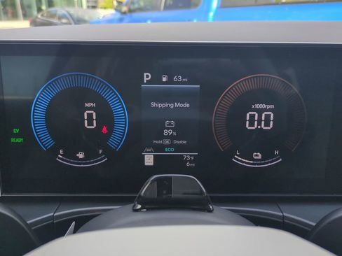 New 2026 Hyundai Santa Fe SEL FWD image 36